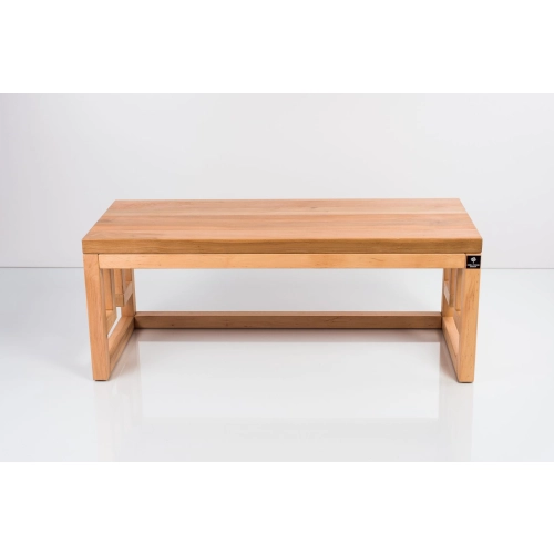 Ławka Szafka Na Buty Drewno Lite LB-21 Rozmiary od 50 cm do 120 cm