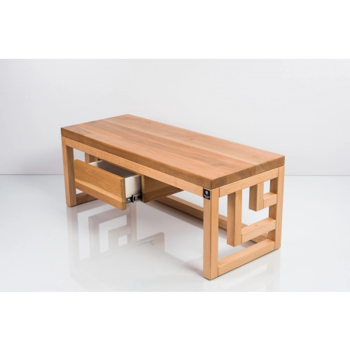 Ławka Szafka Na Buty Drewno Lite LB-27 Rozmiary od 50 cm do 120 cm