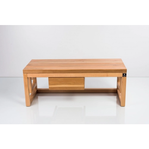 Ławka Szafka Na Buty Drewno Lite LB-27 Rozmiary od 50 cm do 120 cm