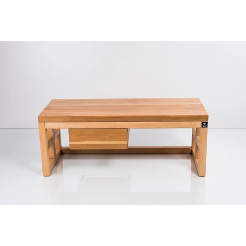 Ławka Szafka Na Buty Drewno Lite LB-32 Rozmiary od 50 cm do 120 cm