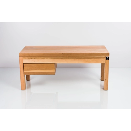 Ławka Szafka Na Buty Drewno Lite LB-36 Rozmiary od 50 cm do 120 cm