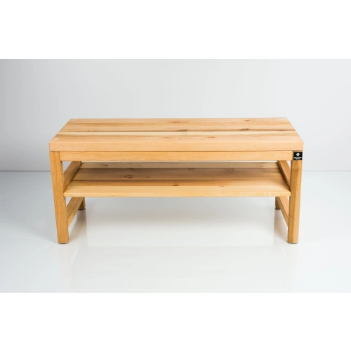 Ławka Szafka Na Buty Drewno Lite LB-47 Rozmiary od 50 cm do 120 cm