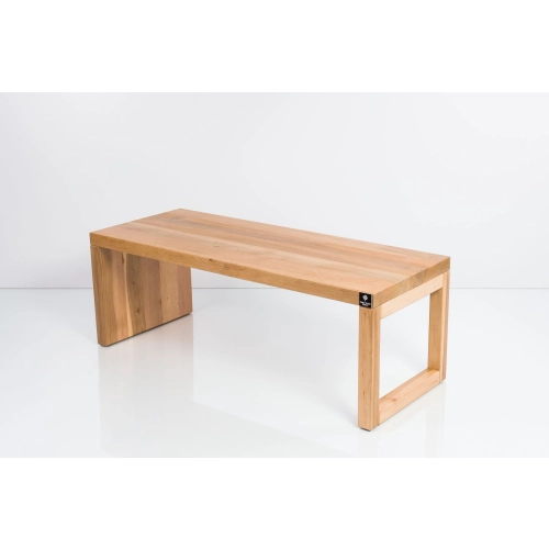 Ławka Szafka Na Buty Drewno Lite LB-6 Rozmiary od 50 cm do 120 cm