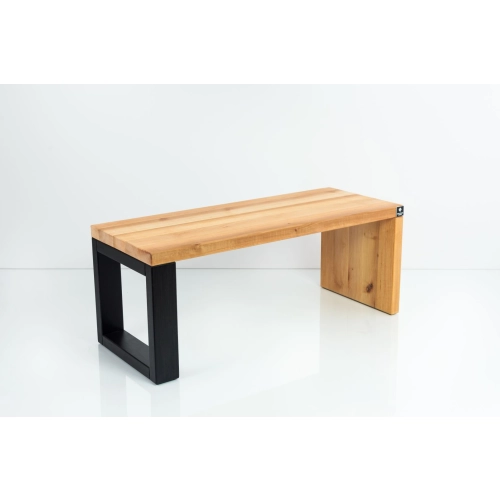 Ławka Szafka Na Buty Drewno Lite LB-61 Rozmiary od 50 cm do 120 cm