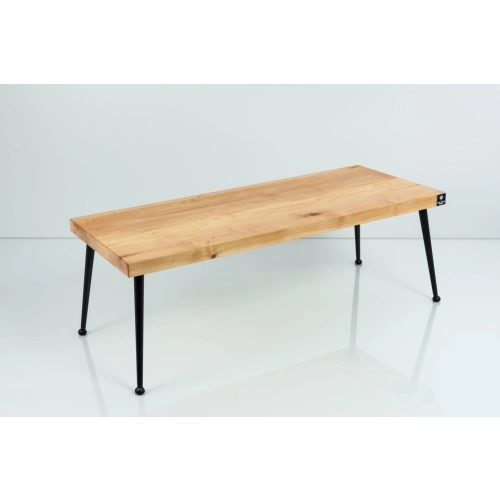 Ławka Szafka Na Buty Drewno Lite LB-66 Rozmiary od 50 cm do 160 cm