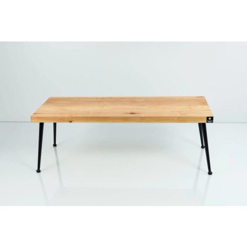 Ławka Szafka Na Buty Drewno Lite LB-66 Rozmiary od 50 cm do 160 cm