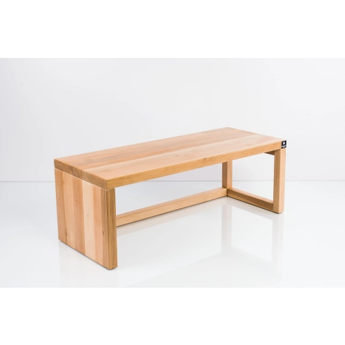 Ławka Szafka Na Buty Drewno Lite LB-7 Rozmiary od 50 cm do 120 cm