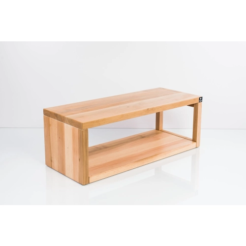 Ławka Szafka Na Buty Drewno Lite LB-8 Rozmiary od 50 cm do 120 cm