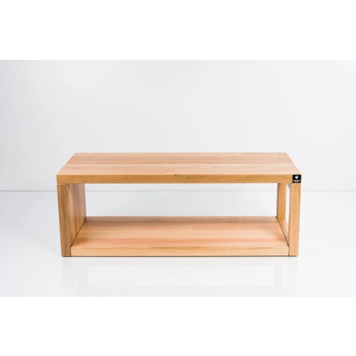 Ławka Szafka Na Buty Drewno Lite LB-8 Rozmiary od 50 cm do 120 cm