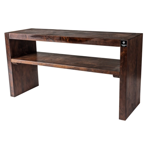 Regał  Na Buty Drewno Lite  RDD-4 Rozmiary od 50 cm do 120 cm