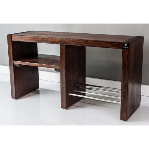 Ławka Na Buty Drewno Lite  RDD-1 Rozmiary od 50 cm do 120 cm