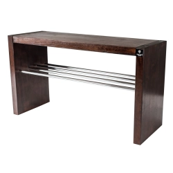 Ławka Na Buty Drewno Lite RDD-11 Rozmiary od 50 cm do 120 cm