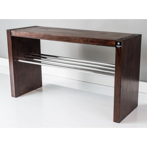 Ławka Na Buty Drewno Lite RDD-11 Rozmiary od 50 cm do 120 cm