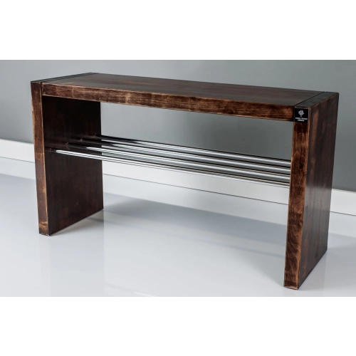 Ławka Na Buty Drewno Lite  RDD-11 Rozmiary od 50 cm do 120 cm