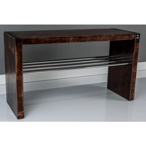 Ławka Na Buty Drewno Lite  RDD-11 Rozmiary od 50 cm do 120 cm