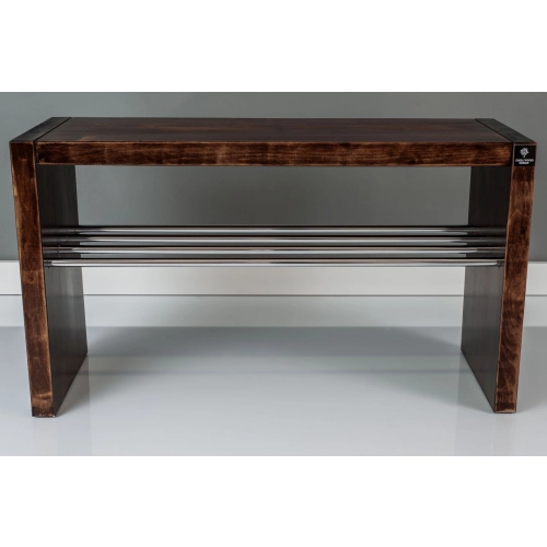 Ławka Na Buty Drewno Lite  RDD-11 Rozmiary od 50 cm do 120 cm