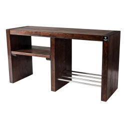 Ławka Na Buty Drewno Lite  RDD-1 Rozmiary od 50 cm do 120 cm