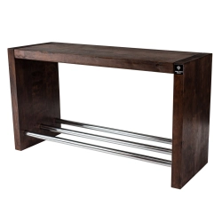 Ławka Na Buty Drewno Lite RDD-13 Rozmiary od 50 cm do 120 cm