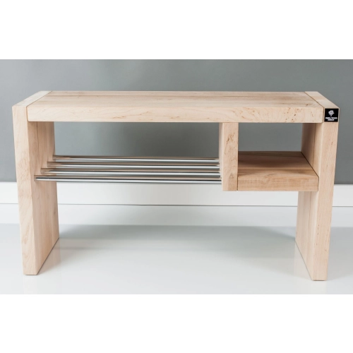 Ławka Na Buty Drewno Lite RDD-16 Rozmiary od 50 cm do 120 cm