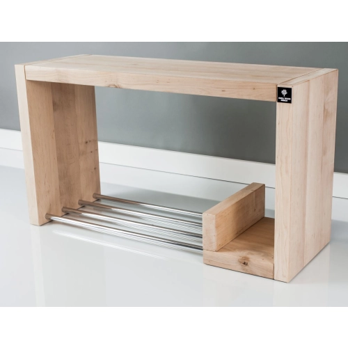 Ławka Na Buty Drewno Lite RDD-19 Rozmiary od 50 cm do 120 cm
