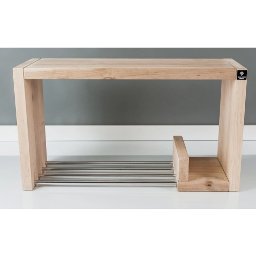 Ławka Na Buty Drewno Lite RDD-19 Rozmiary od 50 cm do 120 cm