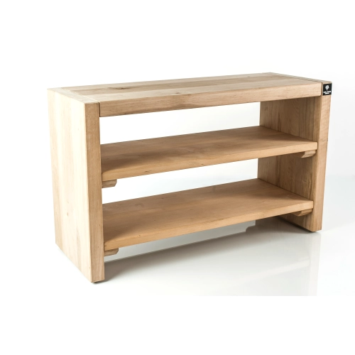 Regał  Na Buty Drewno Lite  RDD-2 Rozmiary od 50 cm do 120 cm