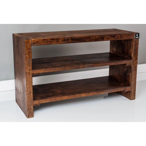 Regał  Na Buty Drewno Lite RDD-2 Rozmiary od 50 cm do 120 cm