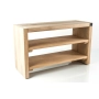 Regał  Na Buty Drewno Lite  RDD-2 Rozmiary od 50 cm do 120 cm