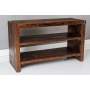 Regał  Na Buty Drewno Lite RDD-2 Rozmiary od 50 cm do 120 cm