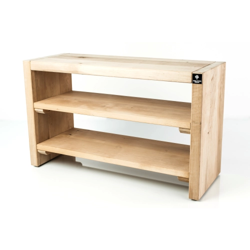 Regał  Na Buty Drewno Lite  RDD-2 Rozmiary od 50 cm do 120 cm