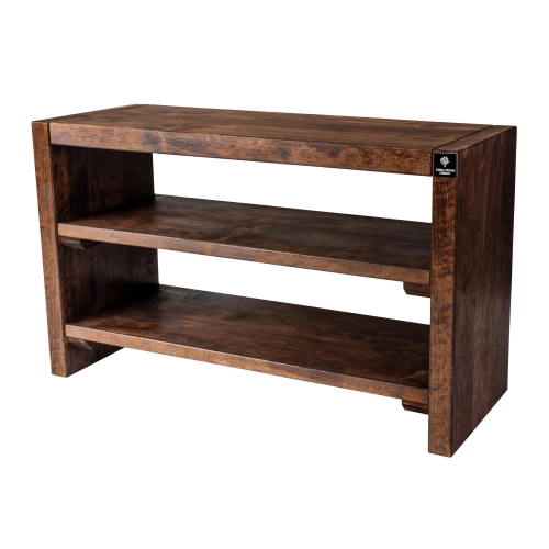 Regał  Na Buty Drewno Lite RDD-2 Rozmiary od 50 cm do 120 cm