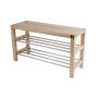Ławka  Na Buty Drewno Lite  RDD-24 Rozmiary od 50 cm do 120 cm