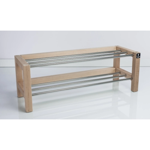 Regał Szafka Na Buty Drewno Lite Kolory RDD-25 Rozmiary od 50 cm do 120 cm