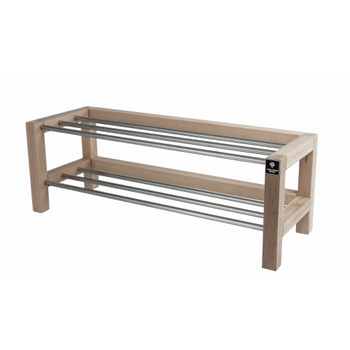 Regał Szafka Na Buty Drewno Lite Kolory RDD-25 Rozmiary od 50 cm do 120 cm