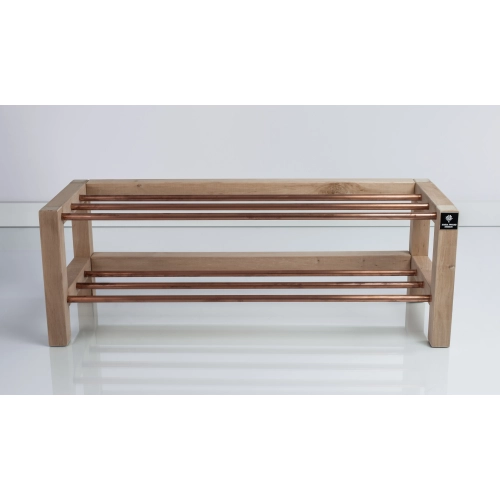 Regał Szafka Na Buty Drewno Lite Kolory RDD-25 Rozmiary od 50 cm do 120 cm