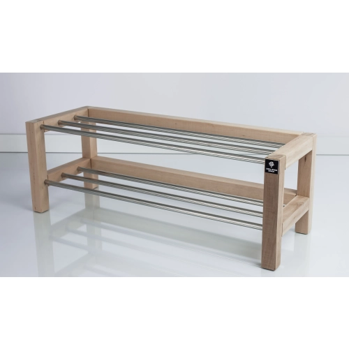 Regał Szafka Na Buty Drewno Lite Kolory RDD-25 Rozmiary od 50 cm do 120 cm