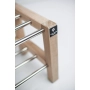 Regał Szafka Na Buty Drewno Lite Kolory RDD-25 Rozmiary od 50 cm do 120 cm