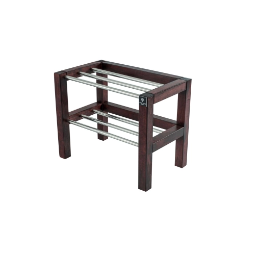 Regał Szafka Na Buty Drewno Lite RDD-25 Rozmiary od 50 cm do 70 cm