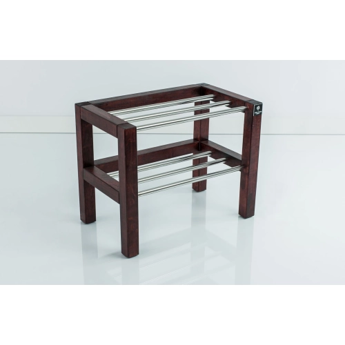 Regał Szafka Na Buty Drewno Lite RDD-25 Rozmiary od 50 cm do 70 cm