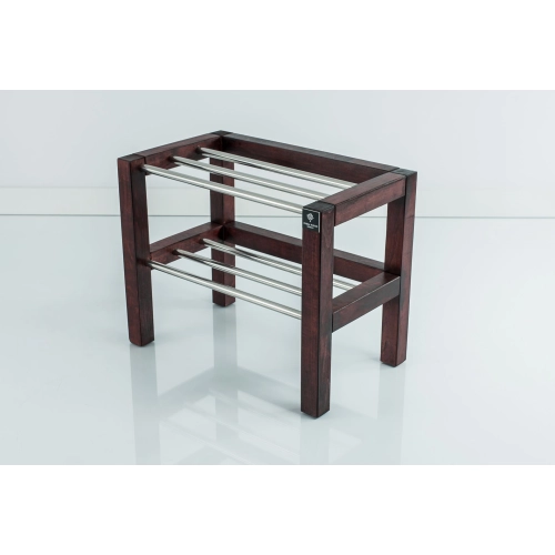 Regał Szafka Na Buty Drewno Lite RDD-25 Rozmiary od 50 cm do 70 cm