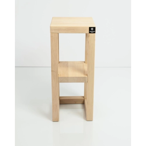 Regał Szafka Na Buty Drewno Lite Kolory RDD-50 Rozmiary od 50 cm do 120 cm