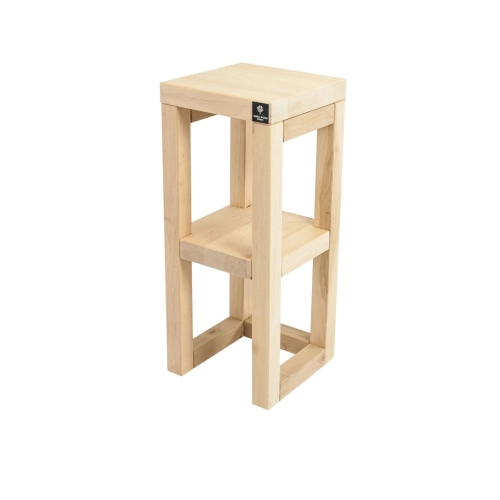 Regał Szafka Na Buty Drewno Lite Kolory RDD-50 Rozmiary od 50 cm do 120 cm