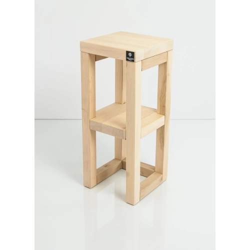 Regał Szafka Na Buty Drewno Lite Kolory RDD-50 Rozmiary od 50 cm do 120 cm