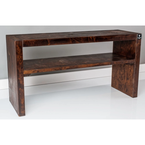 Regał  Na Buty Drewno Lite  RDD-4 Rozmiary od 50 cm do 120 cm