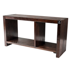 Regał  Na Buty Drewno Lite RDD-5 Rozmiary od 50 cm do 120 cm