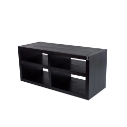 Szafka RTV Drewno Lite RTV-1  Dąb  Rozmiary od 60 cm do 160 cm