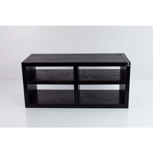 Szafka RTV Drewno Lite RTV-1  Dąb  Rozmiary od 60 cm do 160 cm