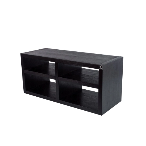 Szafka RTV Drewno Lite RTV-1  Dąb  Rozmiary od 60 cm do 160 cm