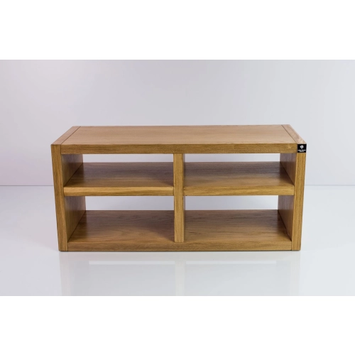 Regał Szafka Na Buty Drewno Lite RDD-36 Dąb  Rozmiary od 60 cm do 120 cm