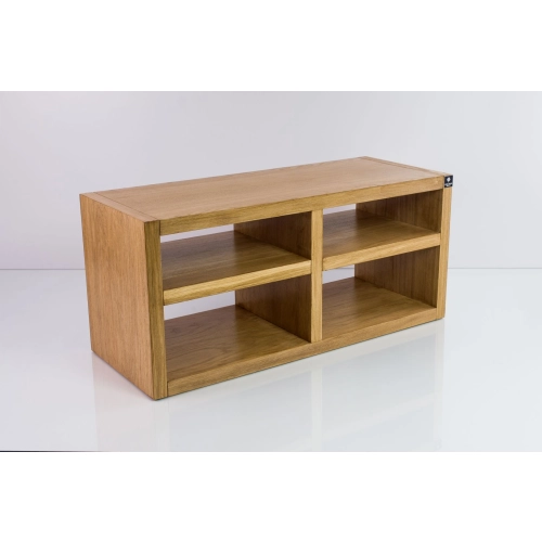 Regał Szafka Na Buty Drewno Lite RDD-36 Dąb  Rozmiary od 60 cm do 120 cm